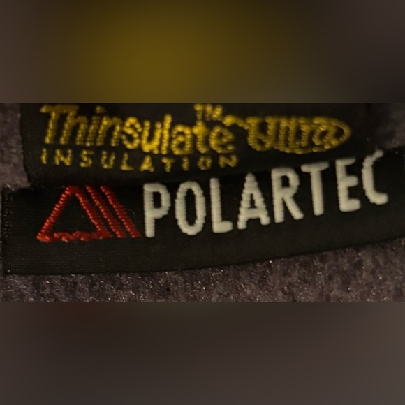 L.L.Bean Coat Size Petite Small      #7 - Picture 10 of 12